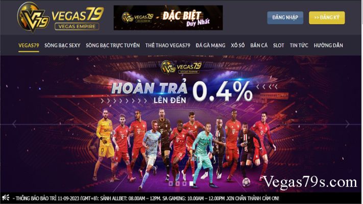 Hướng dẫn đăng ký đại lý Vegas79 2 dai li vegas79 2