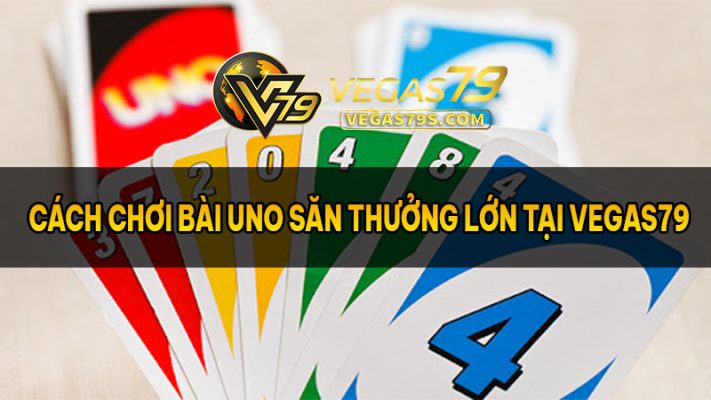 cach choi bai uno