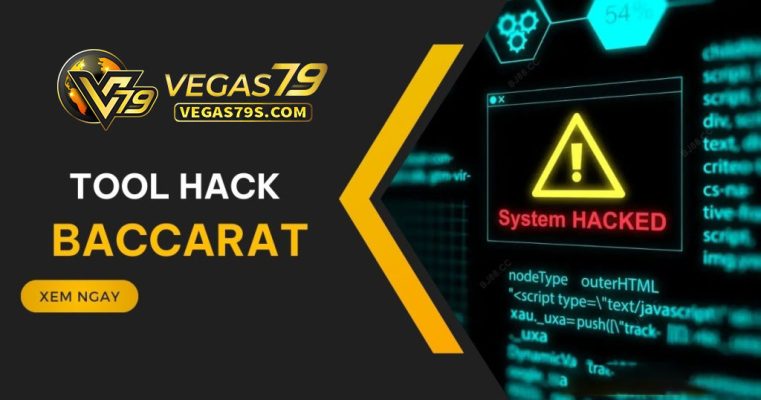 Tool Hack Baccarat