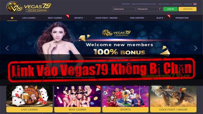 link vao vegas79 khong chan 1