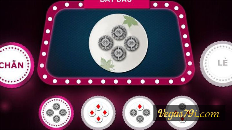 Hé lộ công nghệ xóc đĩa bịp mới nhất tại Vegas79 3 xoc dia bip vegas79